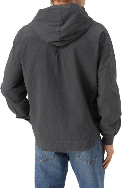 Хлопковая куртка TRANSIT, арт. CFUTRZG164, фото 4