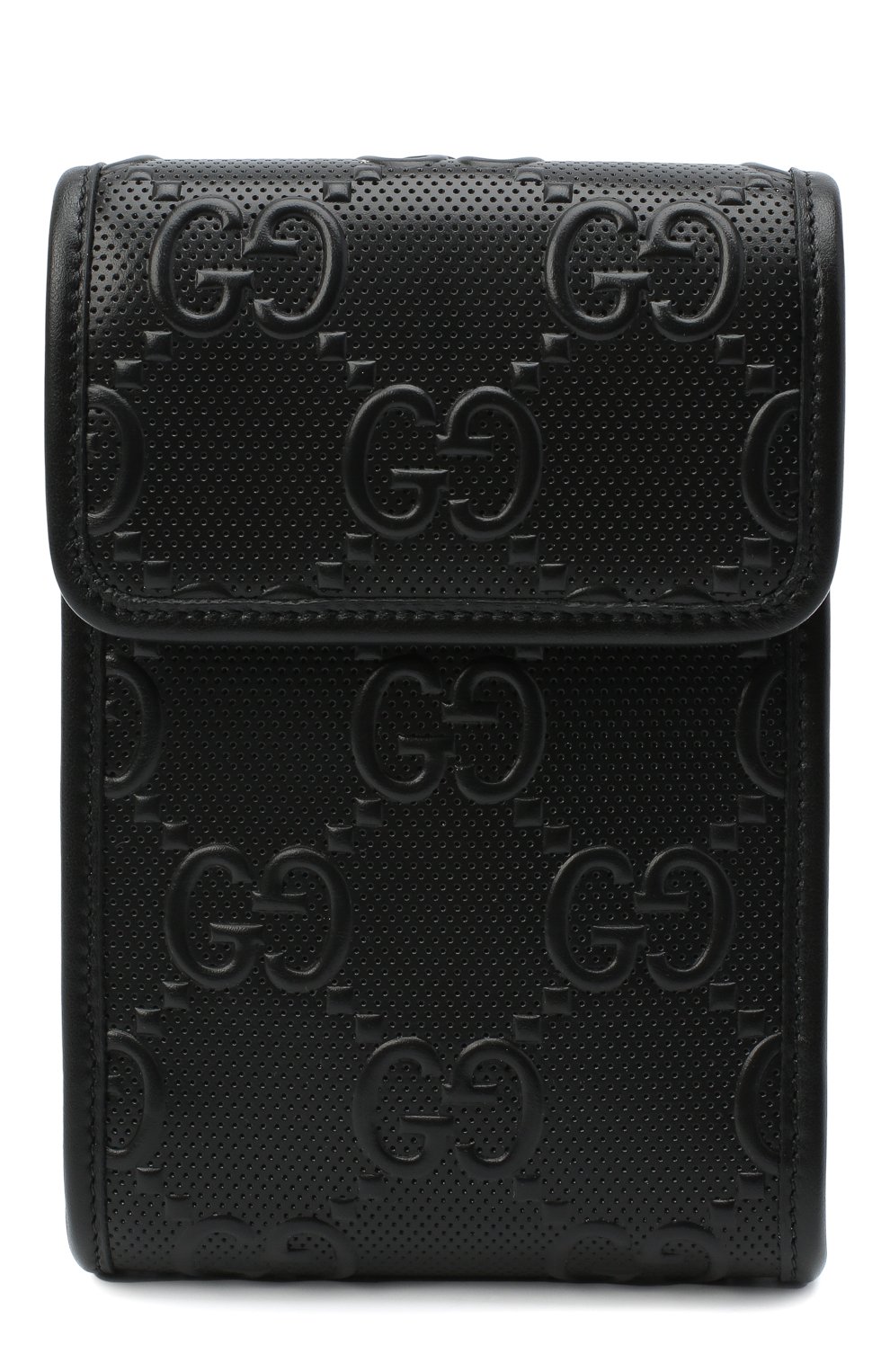 Кожаная сумка GUCCI, арт. 625571/1W3AN, фото 1