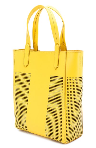 Сумка t tote small TOM FORD, арт. L1283T-ICL002, фото 3