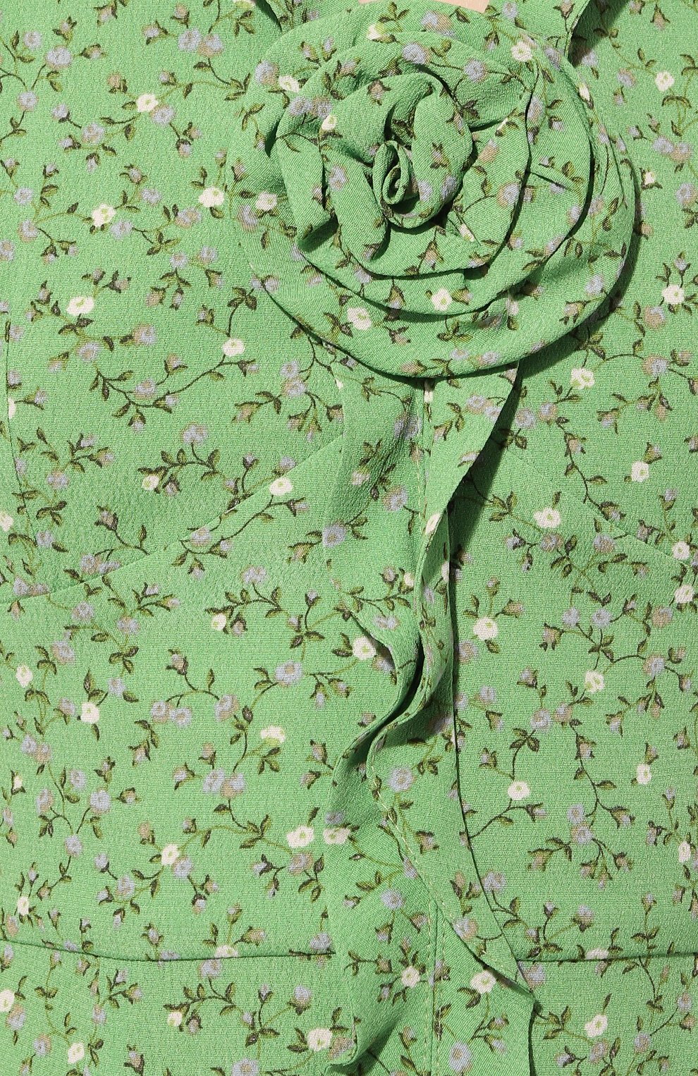 Платье из вискозы ELLYME, арт. 17050, фото 5