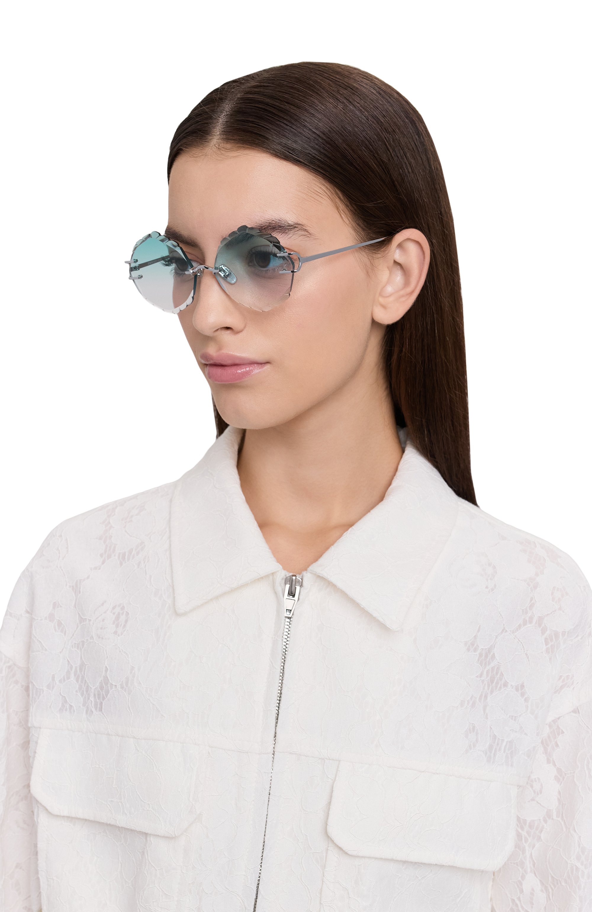 Солнцезащитные очки EYEPETIZER, арт. GUADALUPE 1-59, фото 2