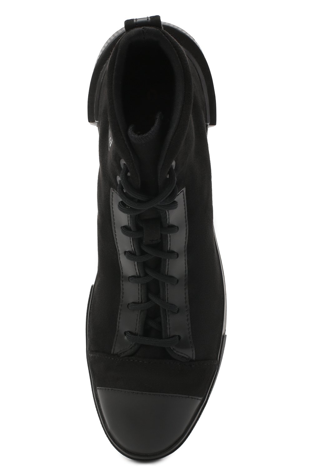 Текстильные кеды all star disrupt cx CONVERSE, арт. 168582, фото 5