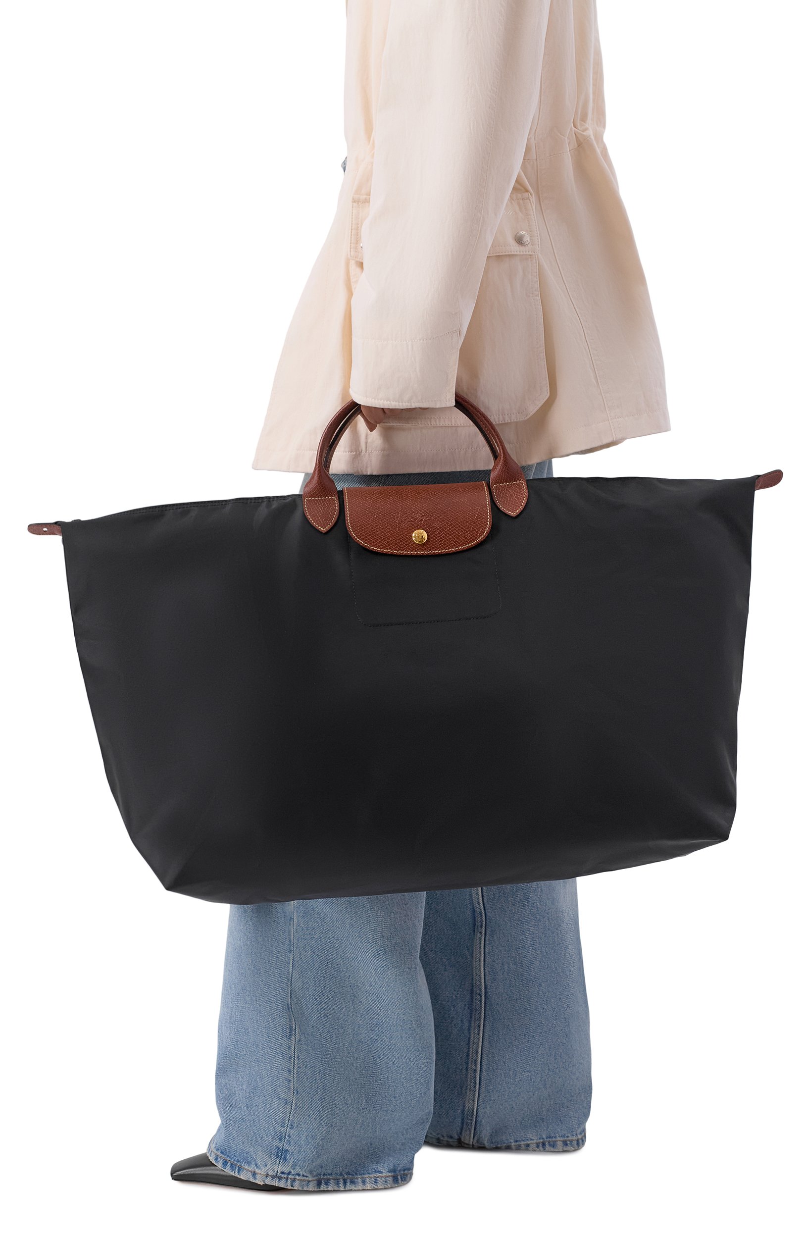 Сумка le pliage original xl LONGCHAMP, арт. L1625089/089, фото 2