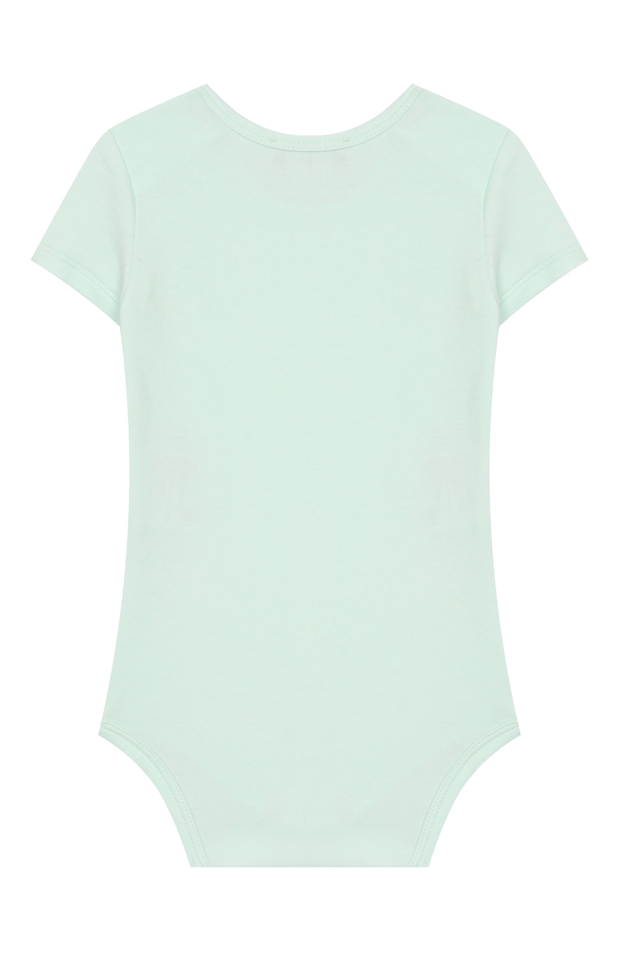 Комплект из комбинезона и боди SASHA KIM, арт. УТ-00000956, фото 3