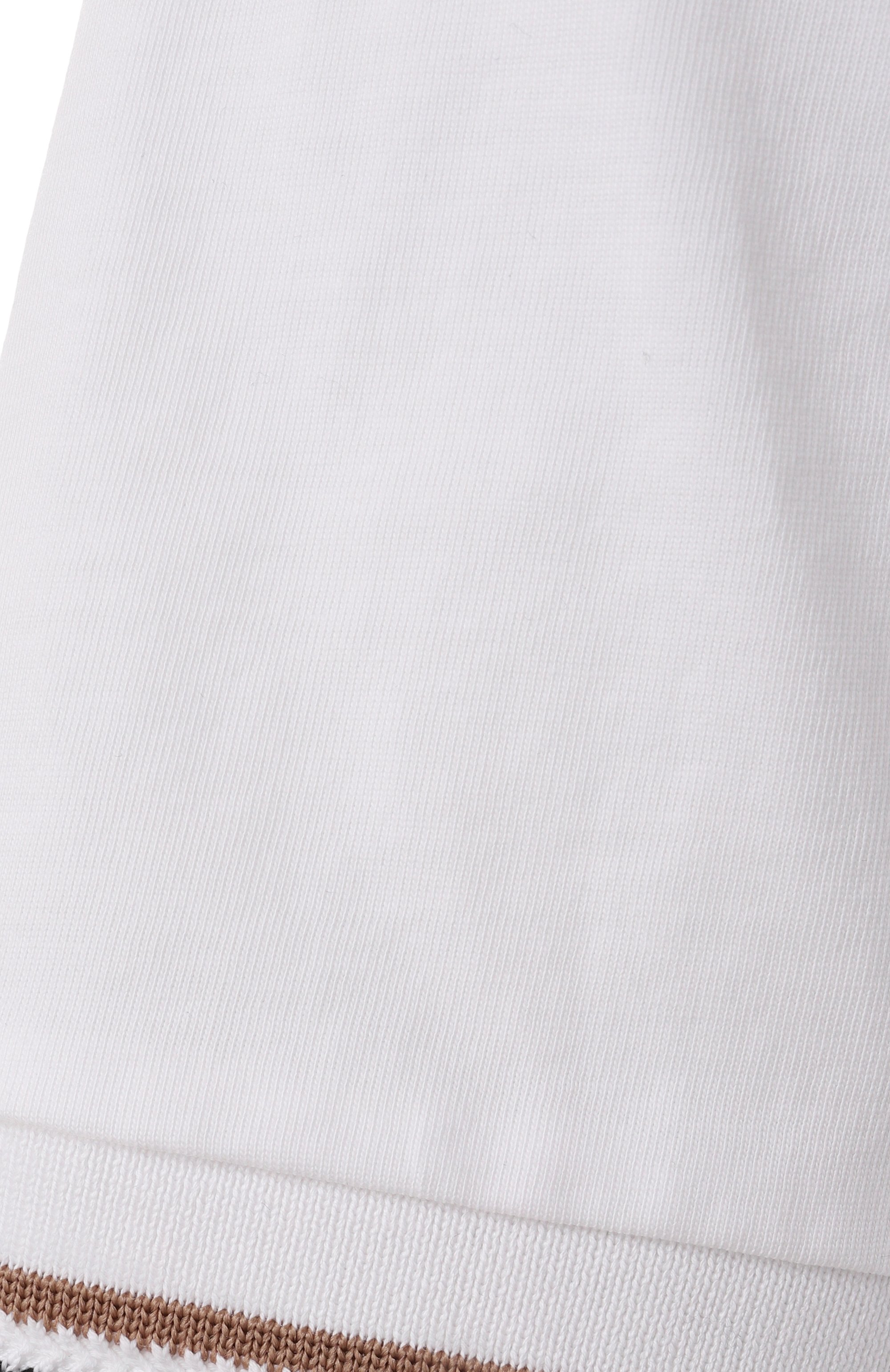 Хлопковая футболка BOSS, арт. 50501097, фото 6