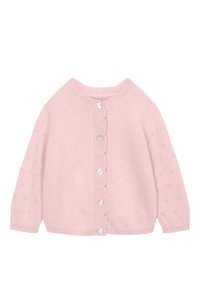 Светло-розовый