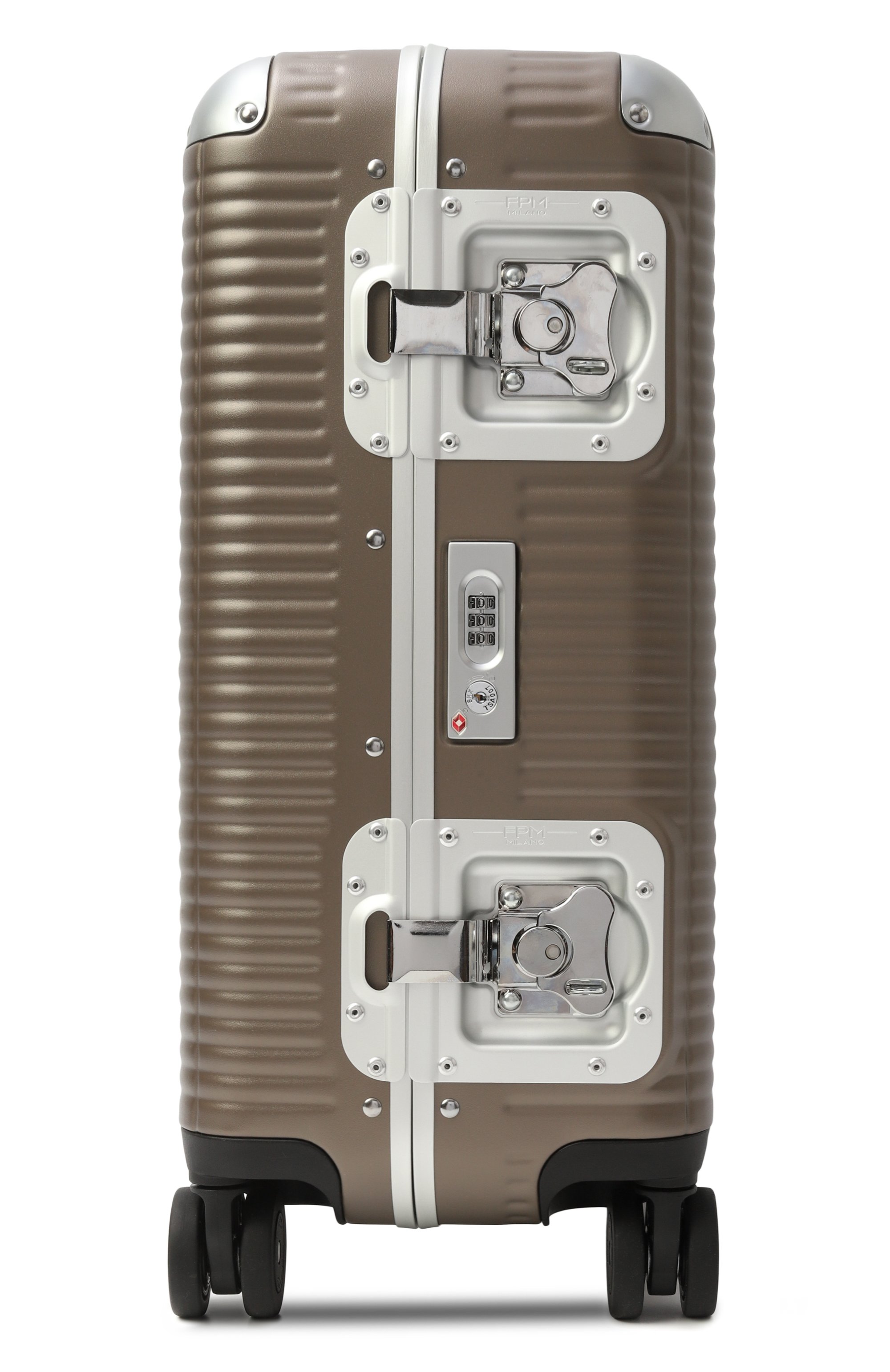 Чемодан bank light spinner FPM MILANO, арт. A1905501722, фото 3