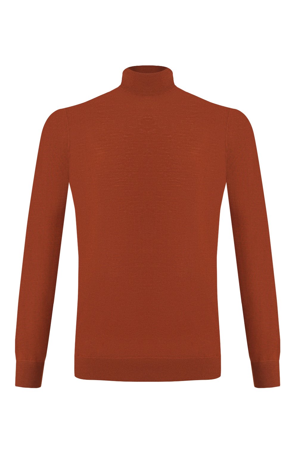 Шерстяная водолазка LORO PIANA, арт. FAI8084, фото 1