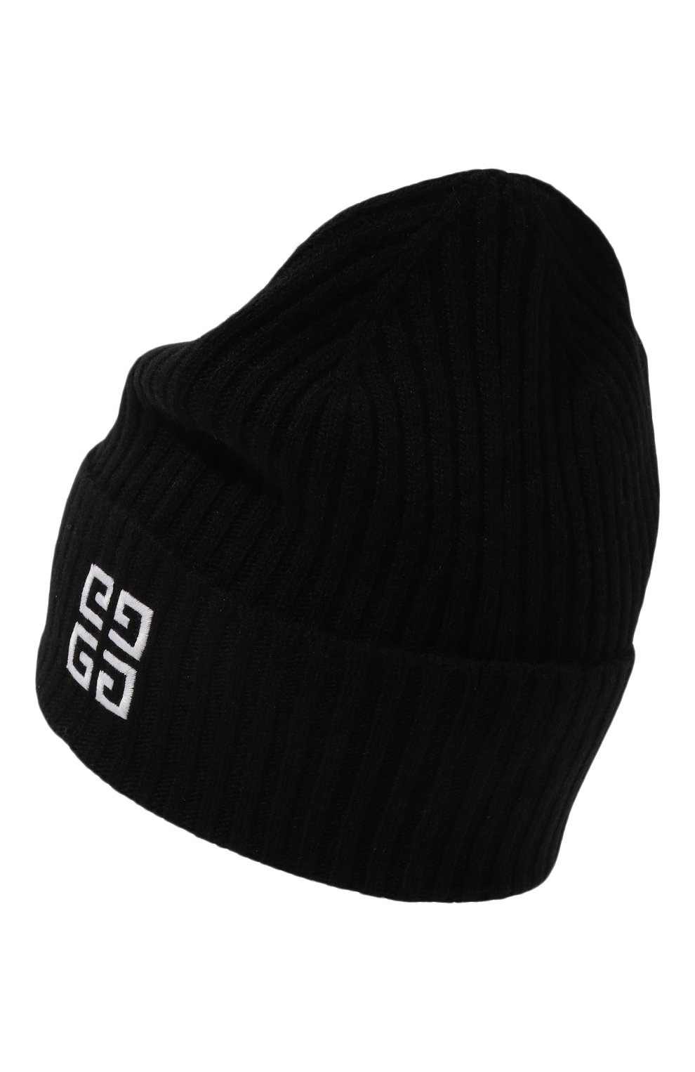 Шапка из шерсти и кашемира GIVENCHY, арт. GVCAPP/U7122, фото 2