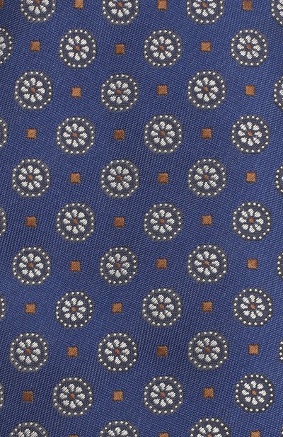 Шелковый галстук CANALI, арт. 18/HJ02133, фото 3