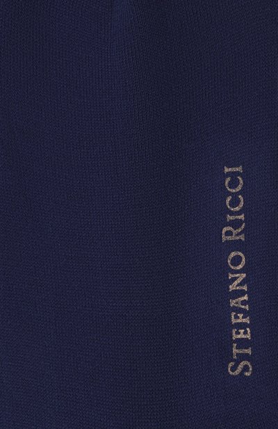 Мужские хлопковые носки STEFANO RICCI, арт. C037UN0006/C037UN