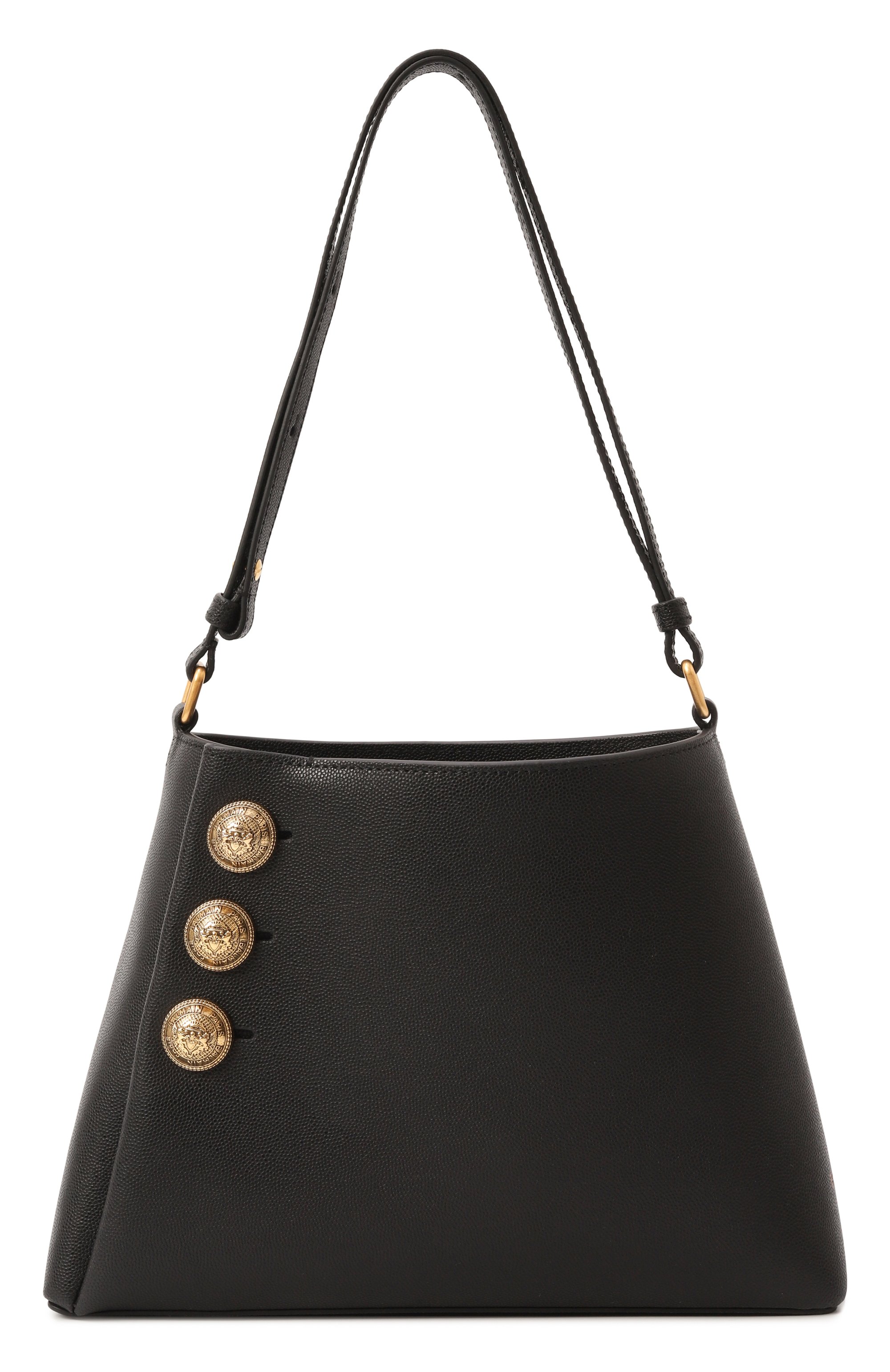 Сумка emblème BALMAIN, арт. DN1BS874/LGSR, фото 1