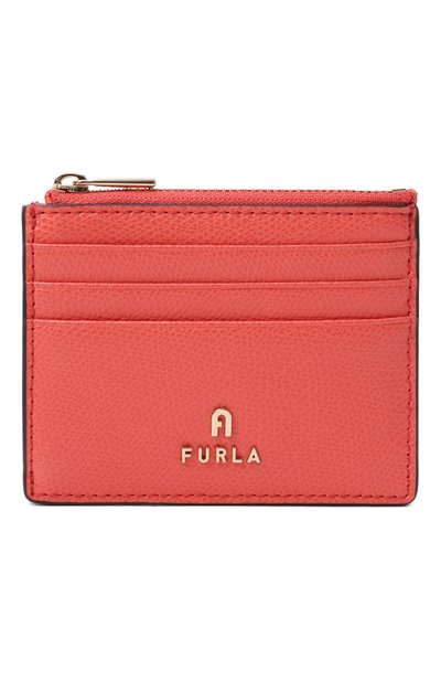 Женский кожаный футляр для кредитных карт FURLA, арт. WP00388/ARE000