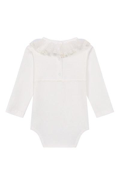 Комплект из трех предметов MONNALISA, арт. 35E523, фото 3