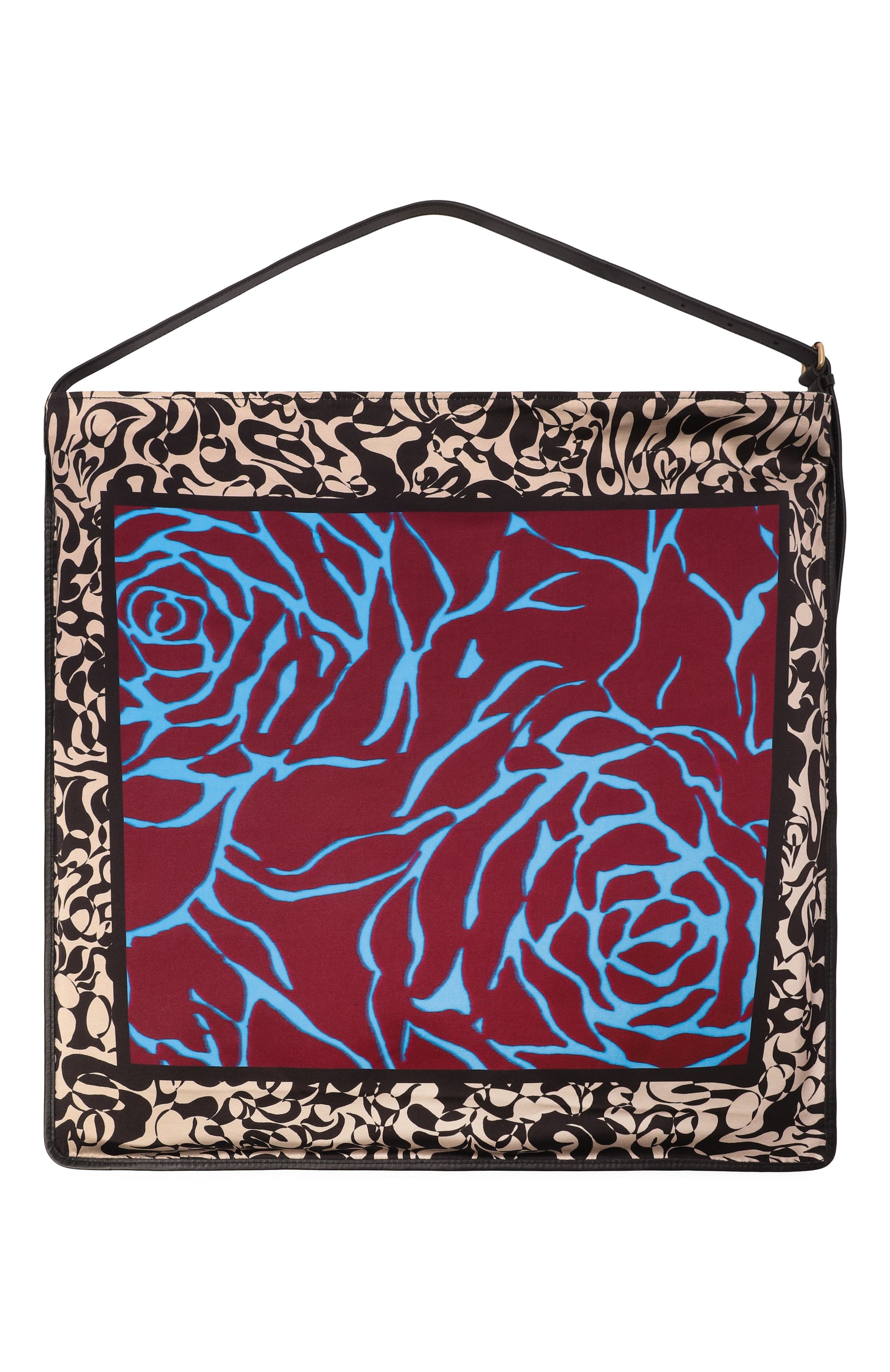 Сумка DRIES VAN NOTEN, арт. 011500/3180, фото 1