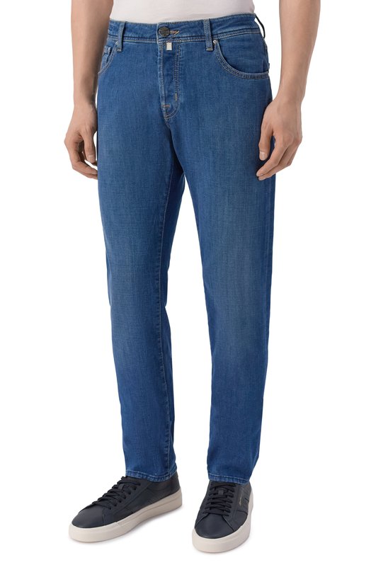 Джинсы Nick Jacob Cohen JUM_QM006 078 S2851 S1 Синий  JUM_QM006 078 S2851 S1 Фото 3