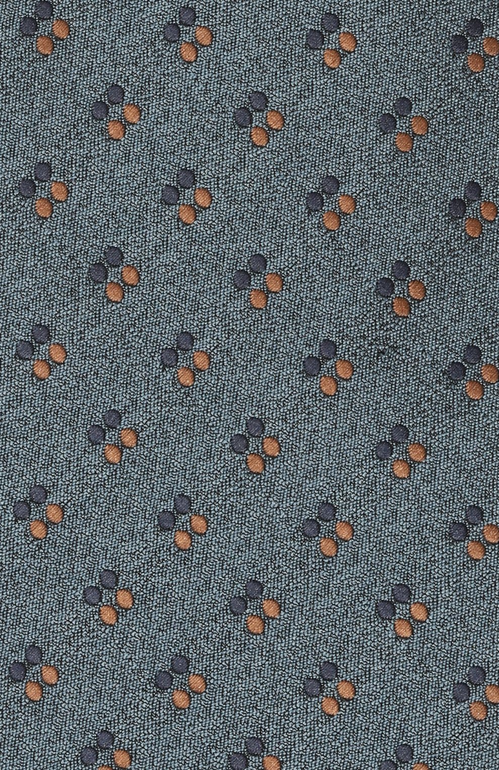 Шелковый галстук BROUBACK, арт. TIE 8CM/SS24, фото 4