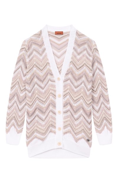Кардиган MISSONI, арт. MY9A20/X0257_001