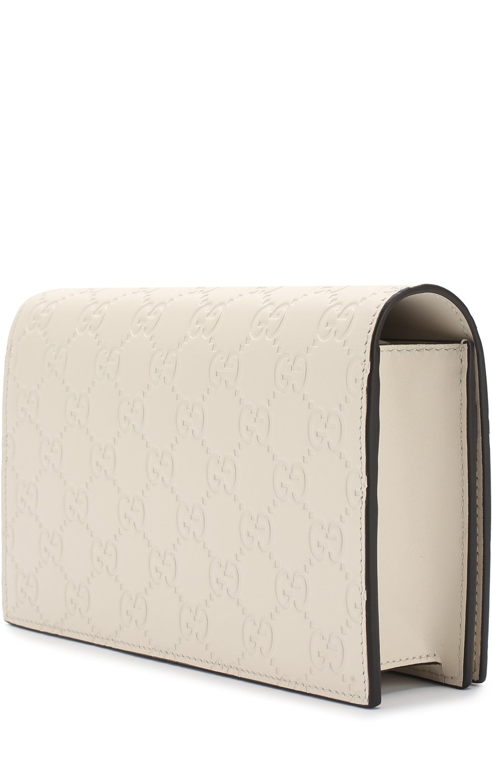 Сумка signature mini GUCCI, арт. 431408/CWC1G, фото 3