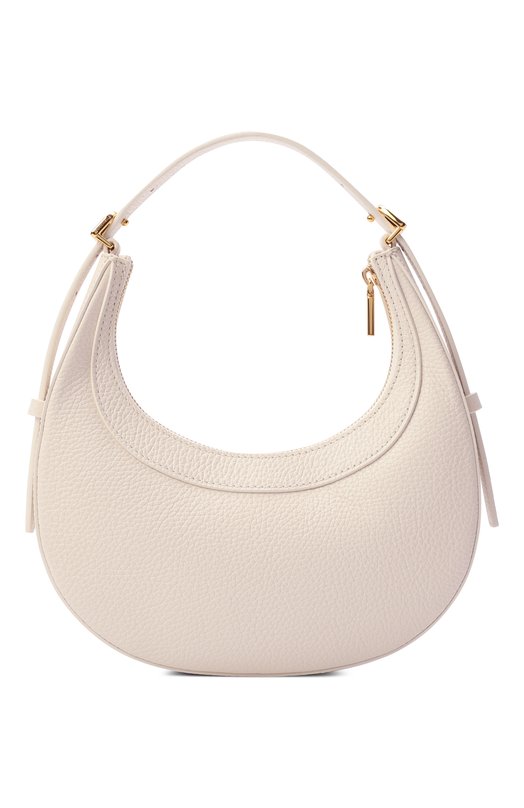 Сумка Whisper mini Coccinelle E5 PIP 53 01 01 Кремовый  E5 PIP 53 01 01 Фото 6