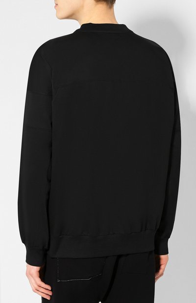 Хлопковый лонгслив 08SIRCUS, арт. S19SM-CS05, фото 4