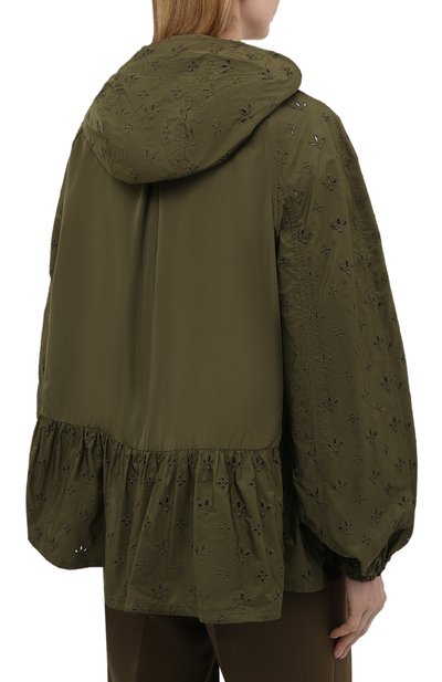 Ветровка ERMANNO FIRENZE, арт. D38ET CP09TAF, фото 4