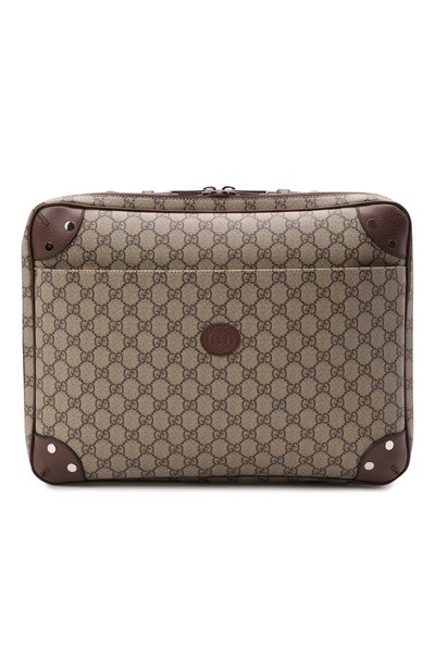 Сумка для ноутбука gg GUCCI, арт. 658543/97S3N, фото 1