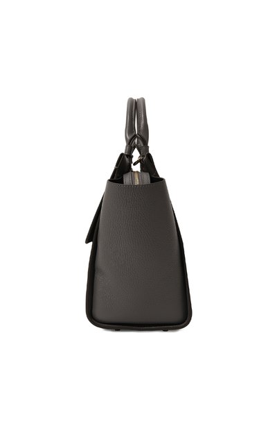 Сумка furla emma FURLA серого цвета по цене 65500 руб., арт. WB00812/BX0053, фото 4 Сумка furla emma FURLA, арт. WB00812/BX0053, фото 4