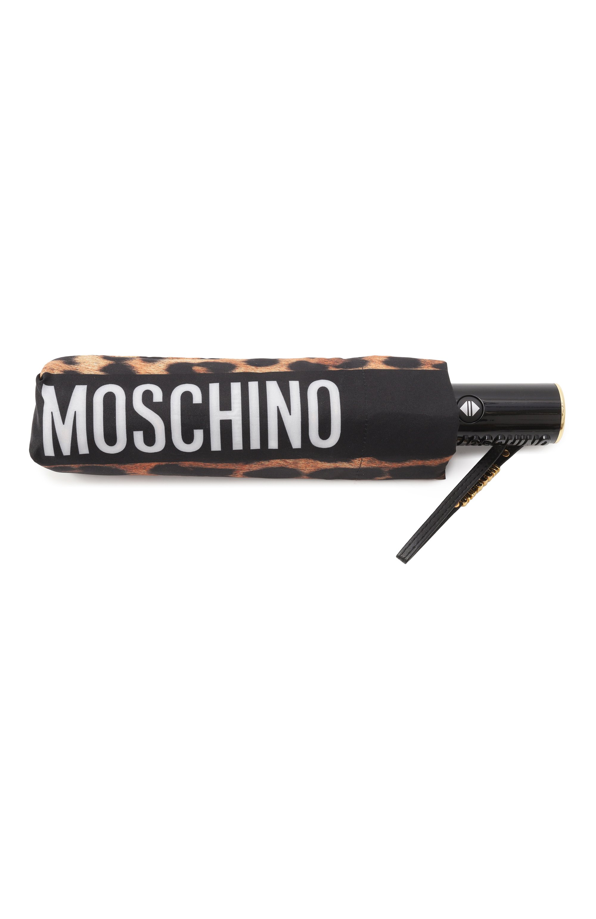 Складной зонт MOSCHINO, арт. 8980 0PENCL0SE, фото 4