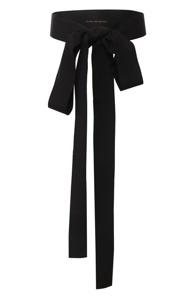 Пояс DRIES VAN NOTEN, арт. 201-11403-684, фото 1