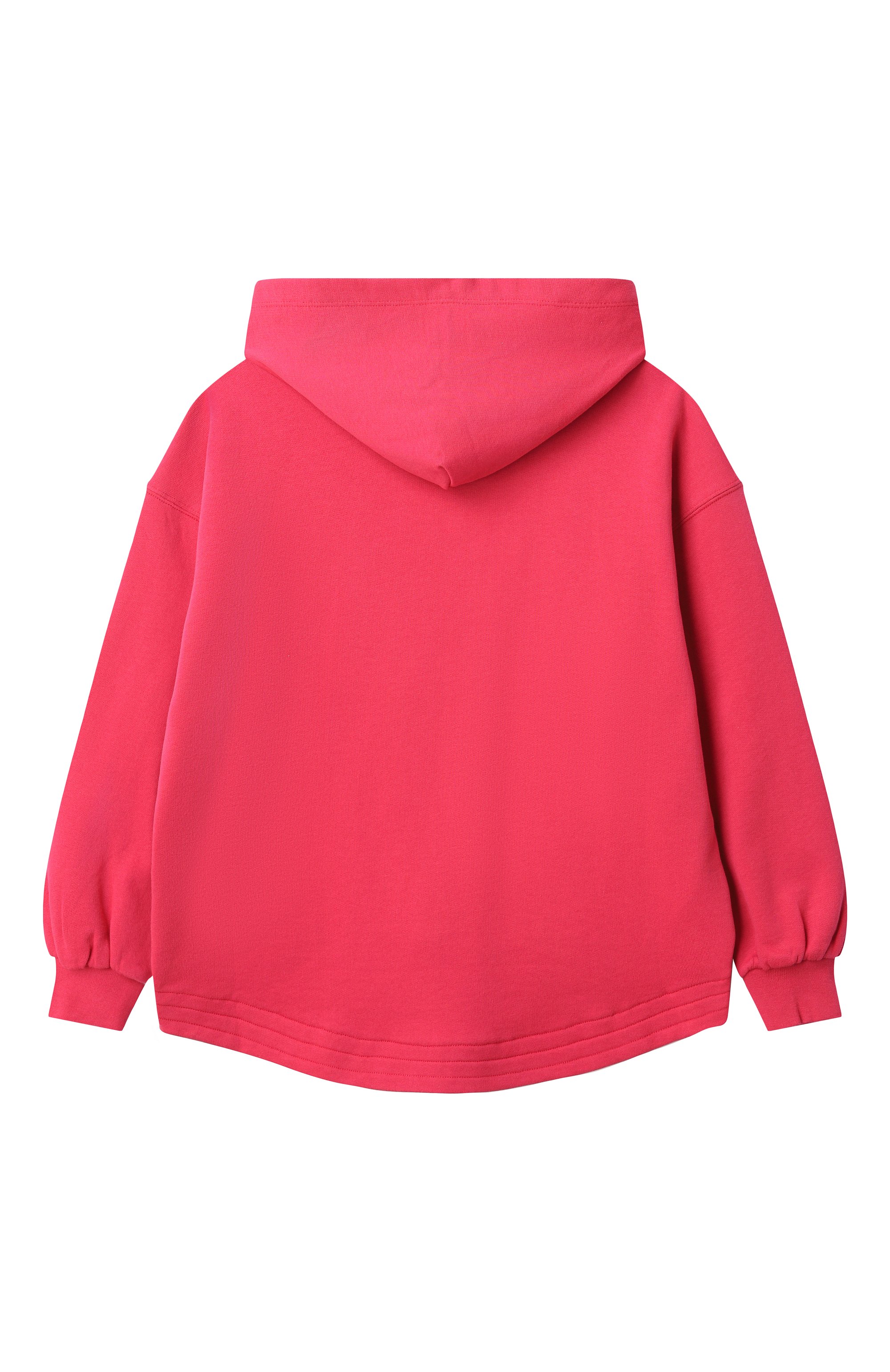 Хлопковая толстовка DIESEL, арт. J02200/KYAX3, фото 2