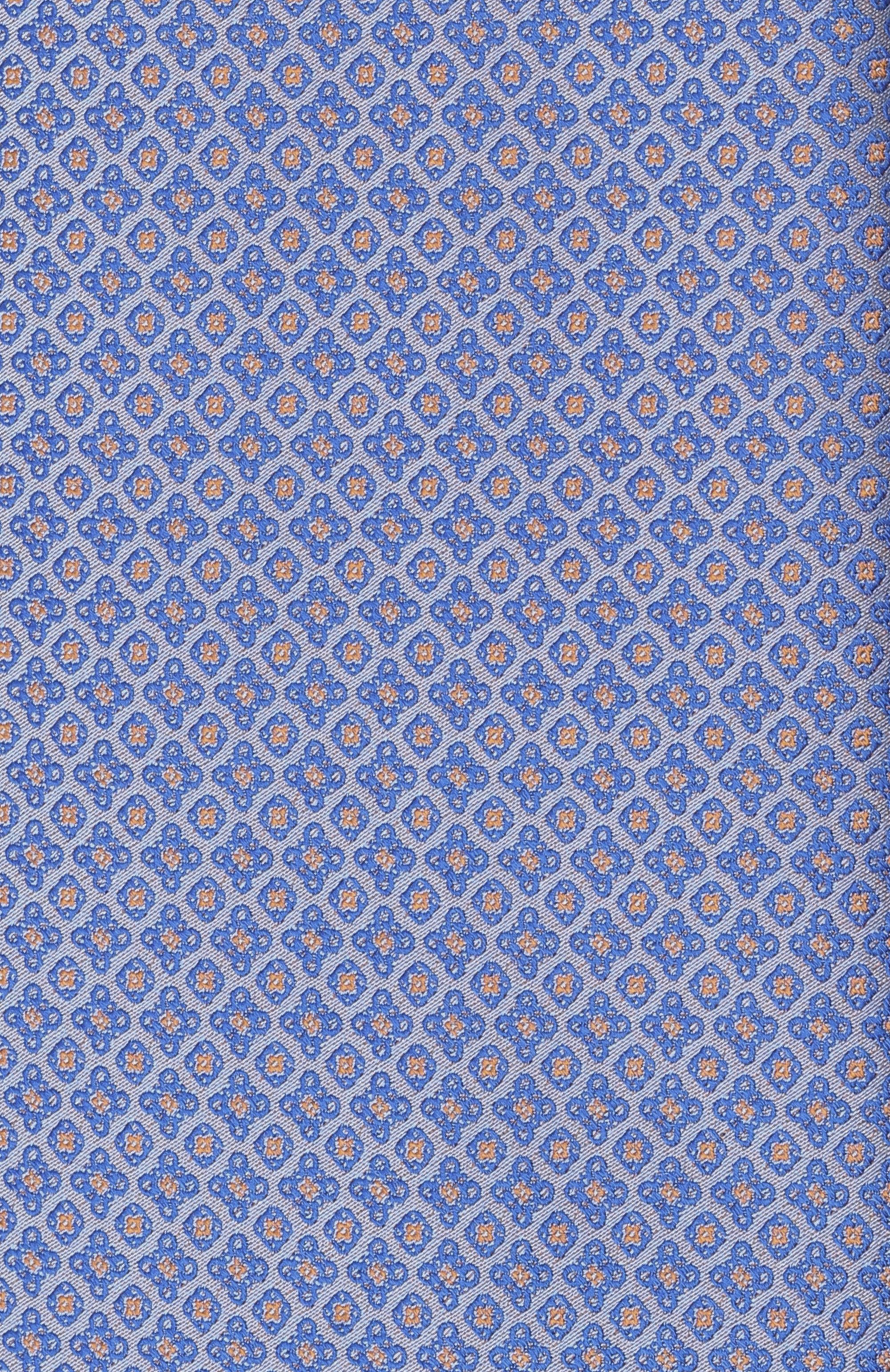 Шелковый галстук STEFANO RICCI, арт. CCXL/60017, фото 4