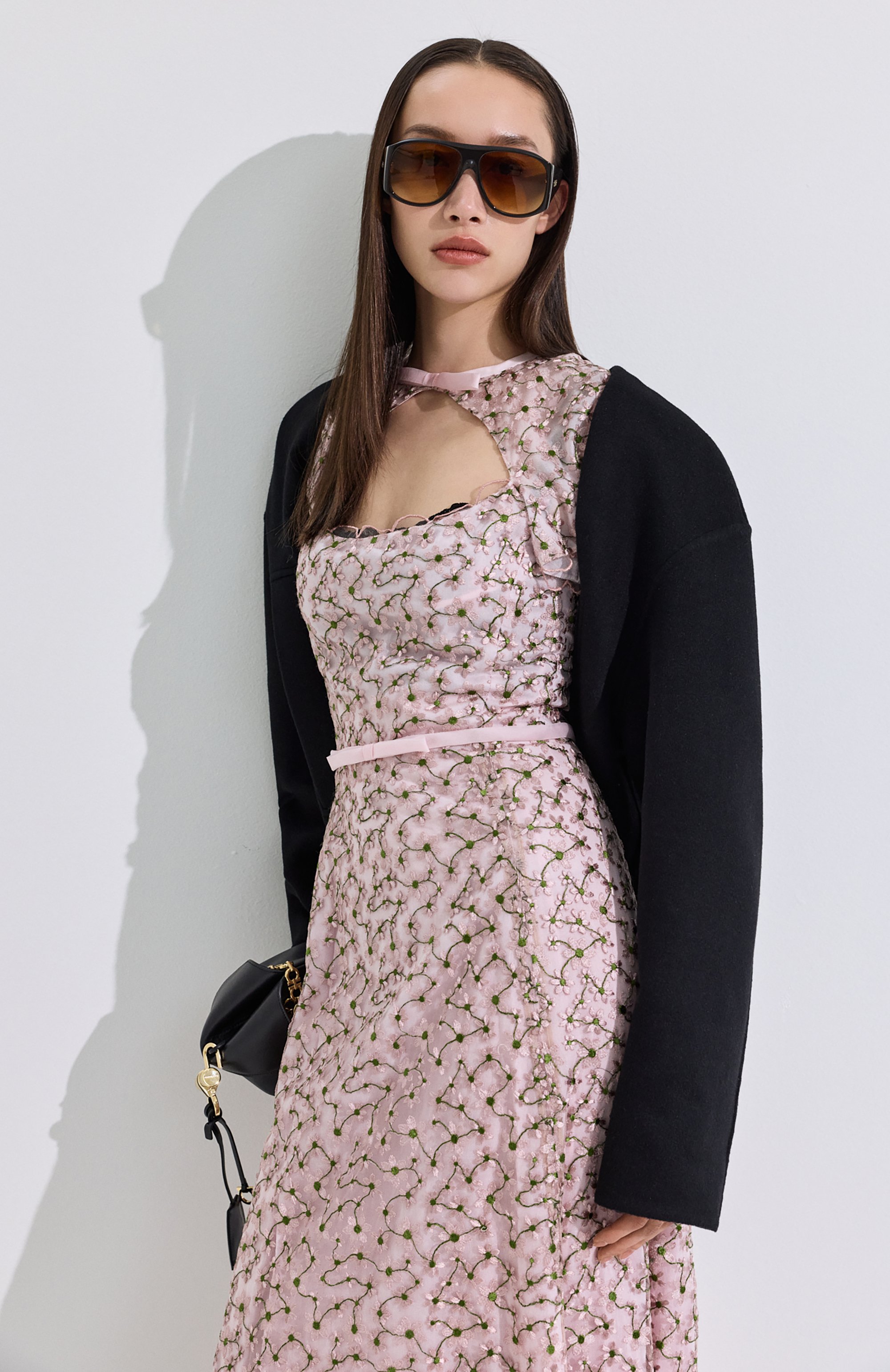 Солнцезащитные очки CHLOÉ, арт. CH0347S 001, фото 5