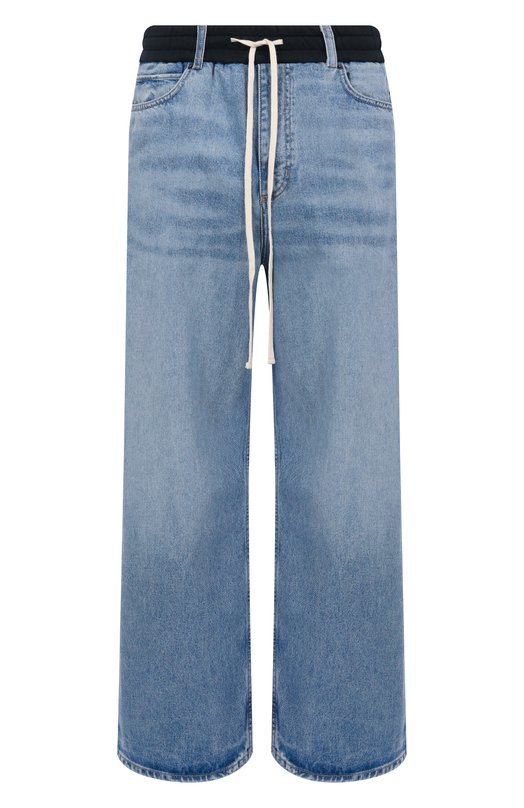 Джинсы Draisen HUGO Blue 50541777 Голубой 50541777