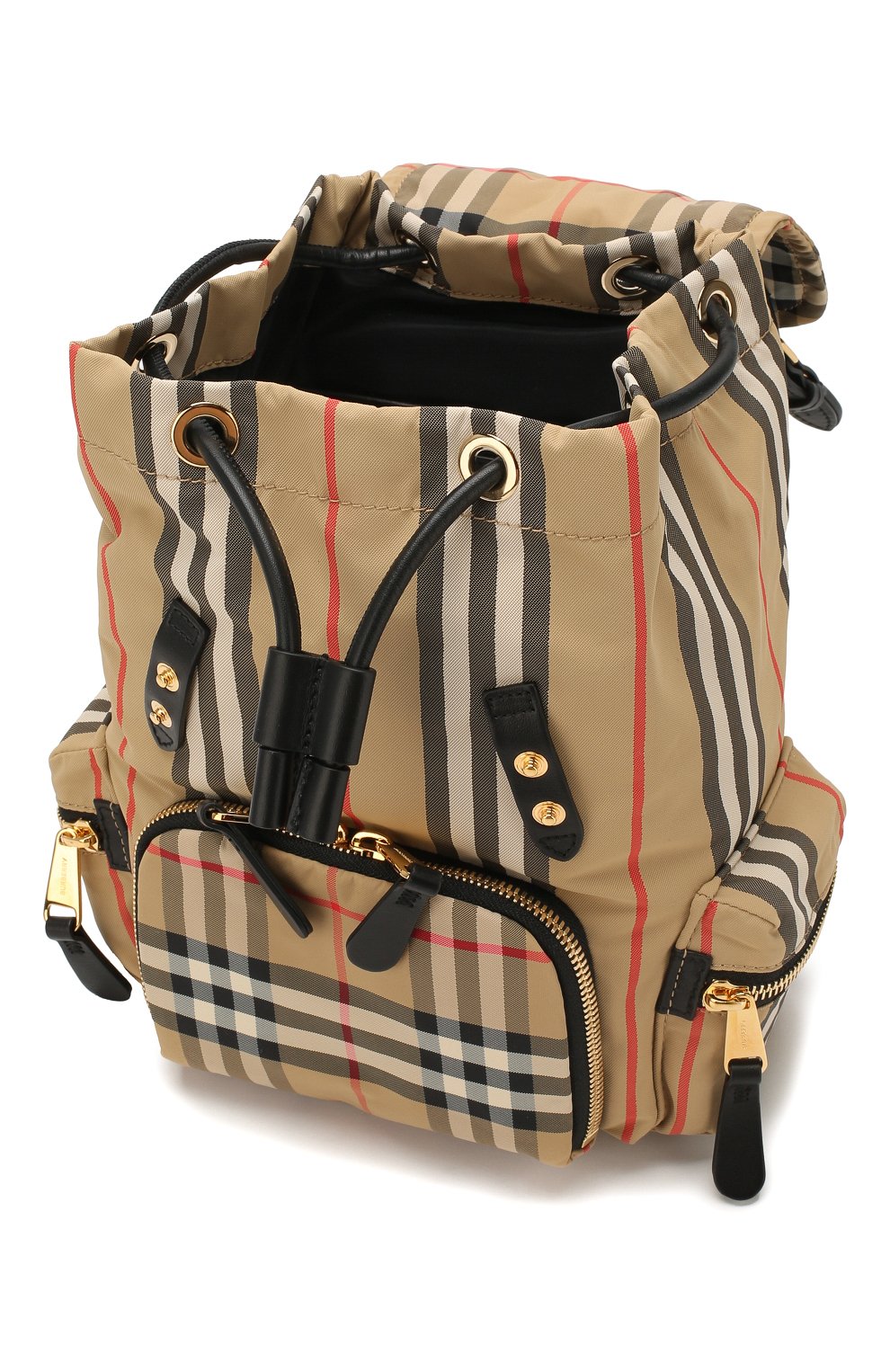 Рюкзак rucksack small BURBERRY, арт. 8025707, фото 4