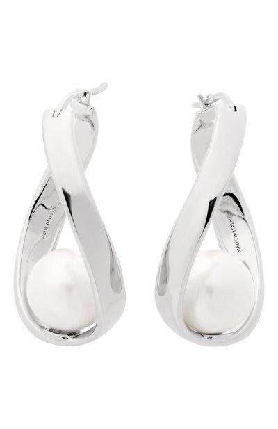 Серьги DRIES VAN NOTEN, арт. 018243/0091, фото 3