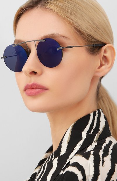 Солнцезащитные очки YOHJI YAMAMOTO, арт. YY7011 913, фото 2