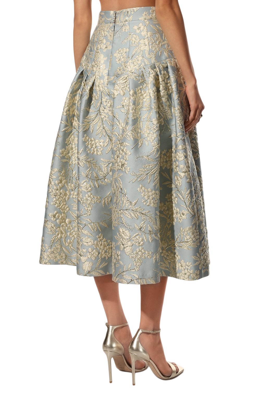 Юбка ULYANA SERGEENKO, арт. GNM002FW22NY 3836т21, фото 4