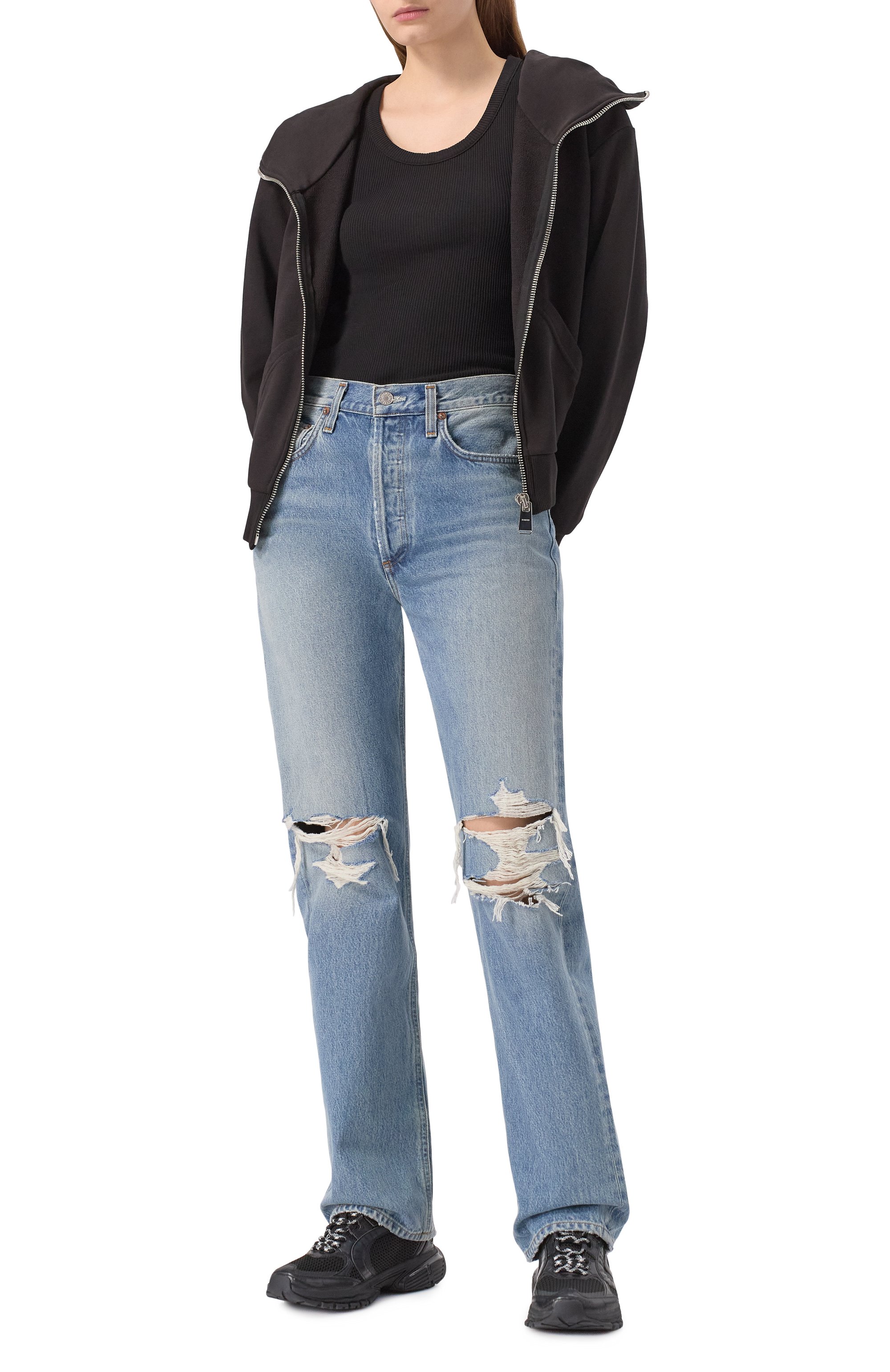 Майка AGOLDE, арт. A7056-1260, фото 2