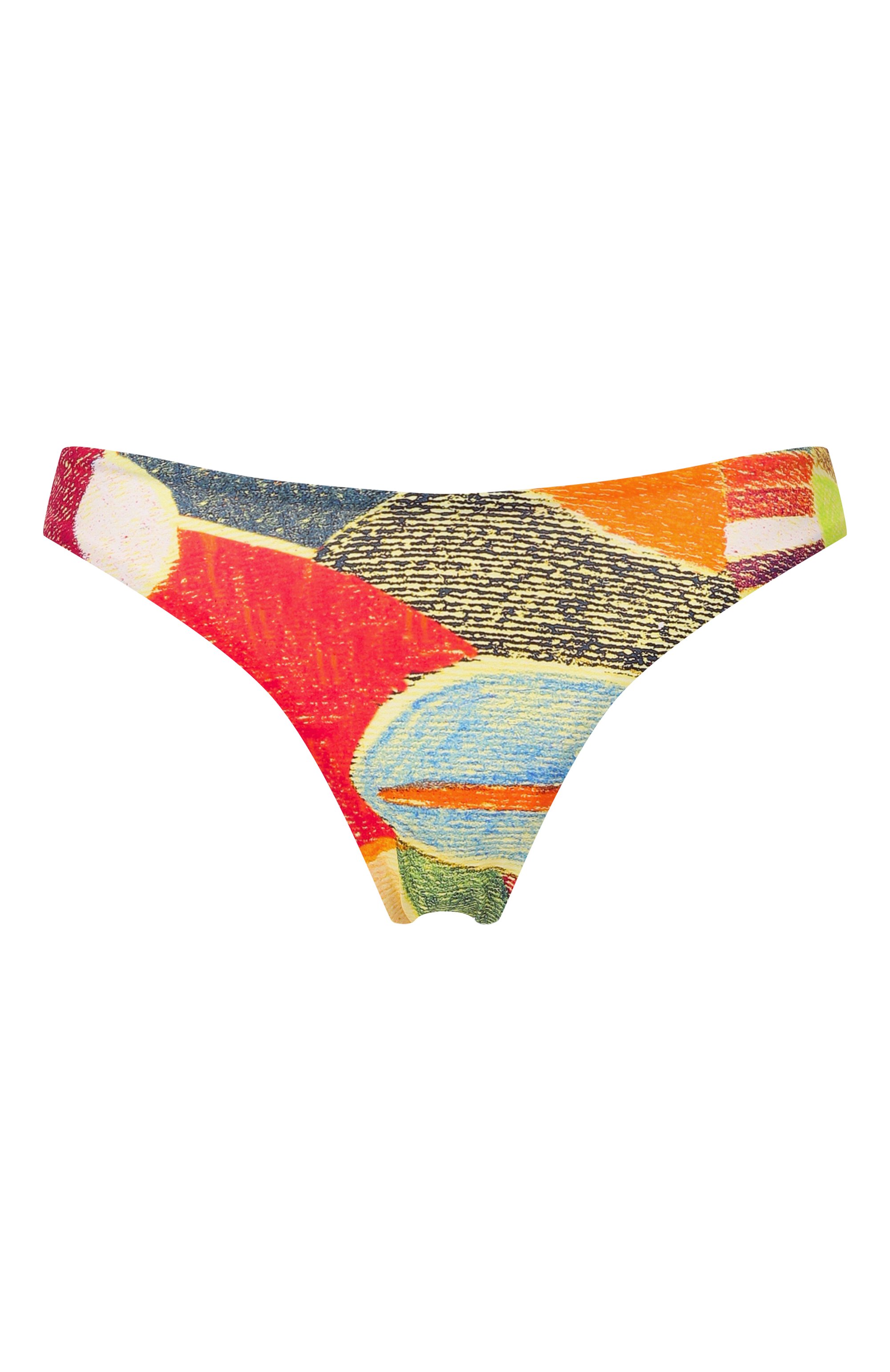 Плавки-бикини SHAN, арт. 42660-32, фото 1