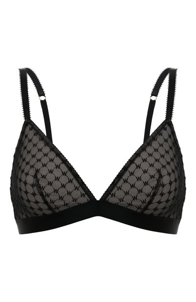 Женский бюстгальтер с мягкой чашкой WOLFORD, арт. 69949