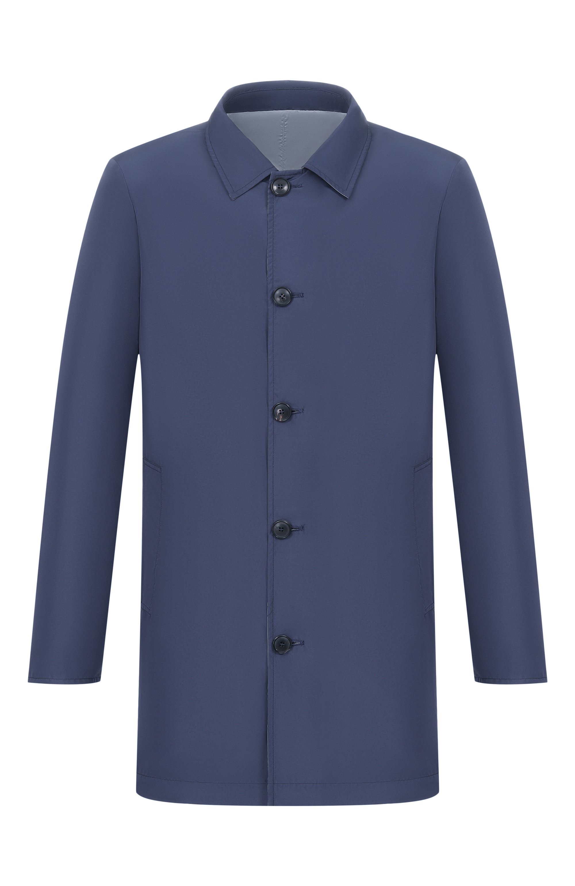 Двусторонний плащ ANDREA CAMPAGNA, арт. 841829/T0T1624, фото 1