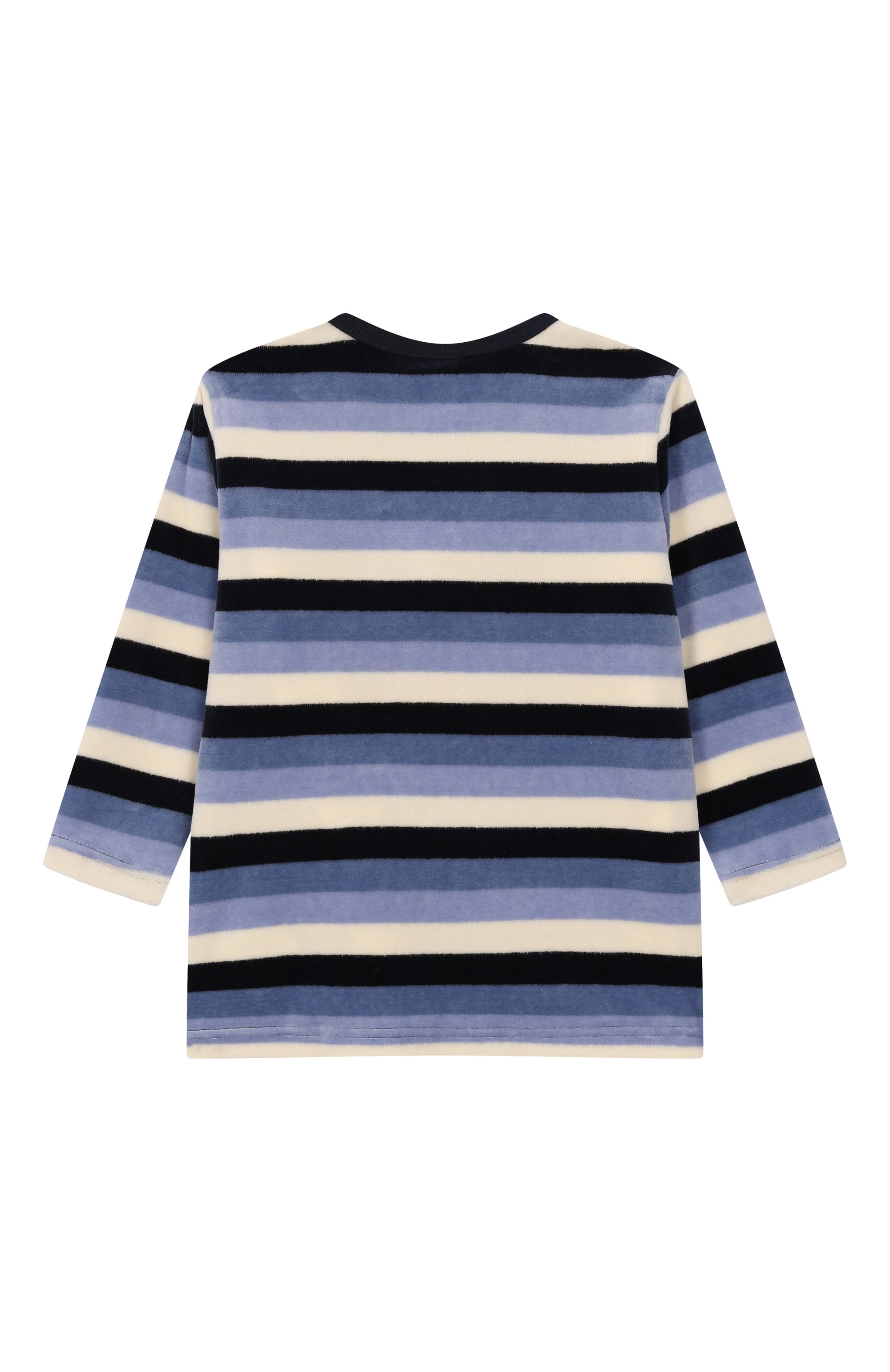 Хлопковая пижама SANETTA, арт. 222160, фото 3