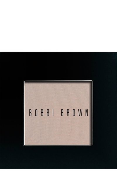 Женские тени для век, оттенок dove grey BOBBI BROWN, арт. E4P9-5E