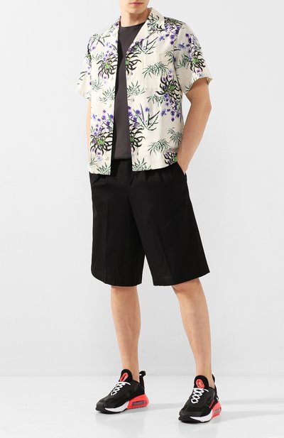 Кроссовки nike air max 2090 NIKELAB, арт. CU9174-600, фото 2