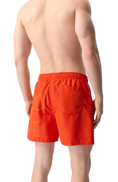 Плавки-шорты EMPORIO ARMANI, арт. EM000583/AF12326, фото 3