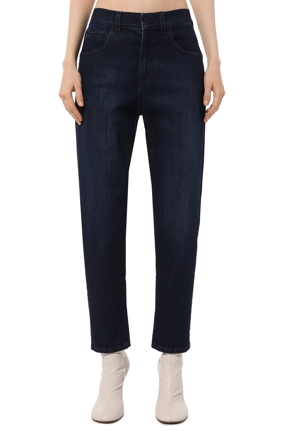 Джинсы LORENA ANTONIAZZI, арт. I2460PA19C/9803, фото 3