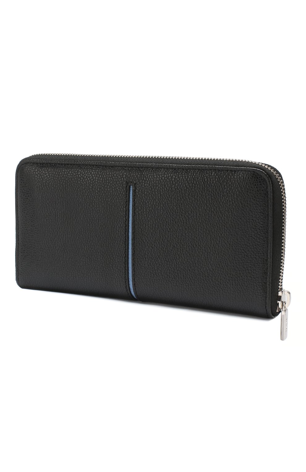 Кожаное портмоне TOD’S, арт. XAMACHA1400GPA, фото 2