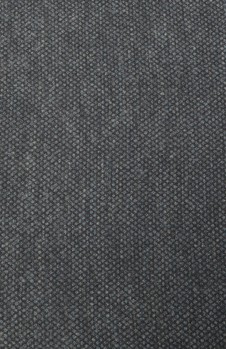 Шарф из шерсти и хлопка CANALI, арт. 6/TF00236, фото 1
