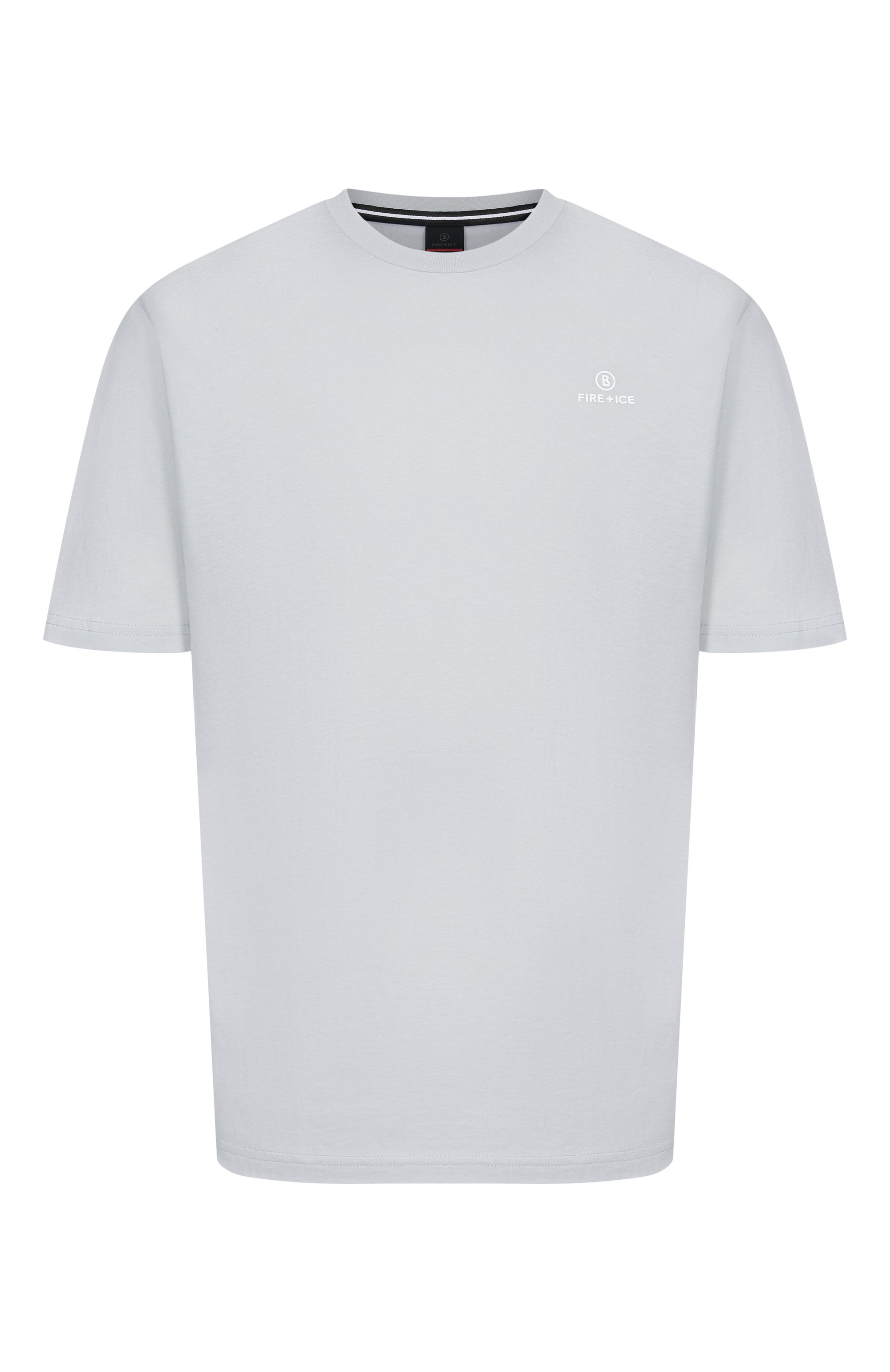 Хлопковая футболка BOGNER FIRE+ICE, арт. 54407308, фото 1